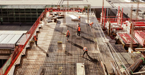 Best Concrete Foundation Repair in Scotia, NY