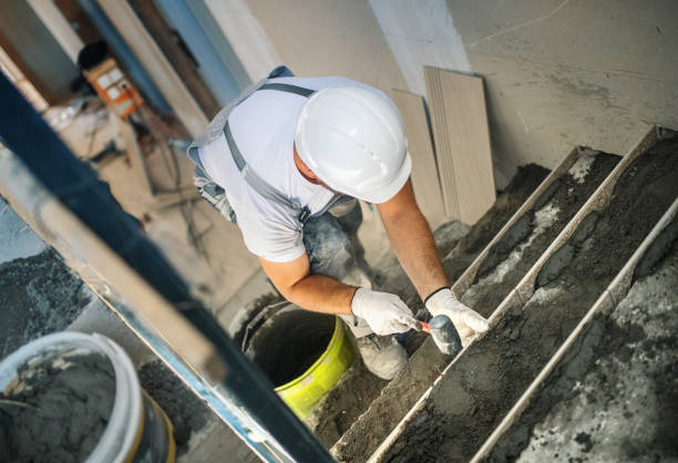 Best Concrete Sealing and Maintenance in Scotia, NY
