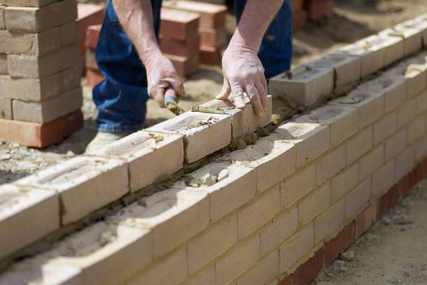 Best Concrete Retaining Walls in Scotia, NY