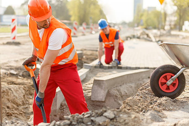 Best Industrial Concrete Flooring in Scotia, NY