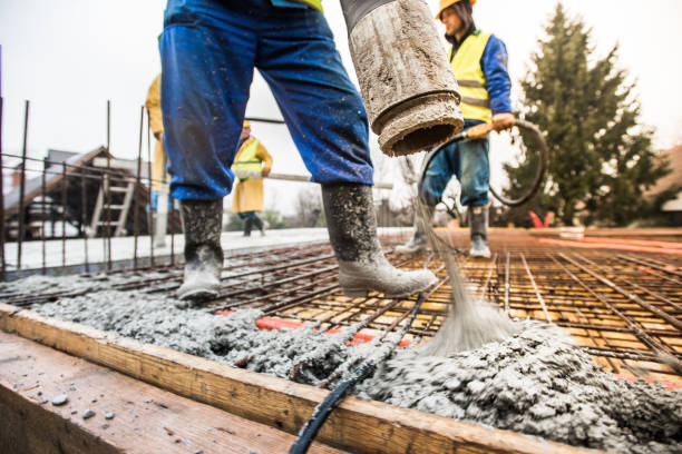 Best Commercial Concrete Services in Scotia, NY